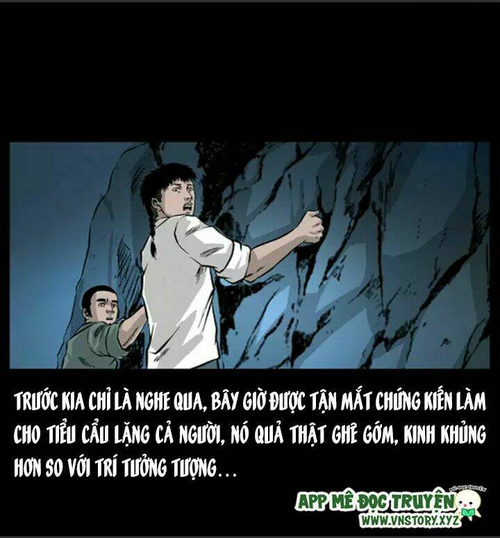 U Minh Ngụy Tượng Chapter 58 11