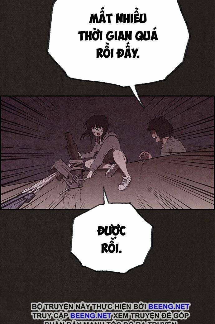 quái vật tại chung cư xanh chapter 132 24