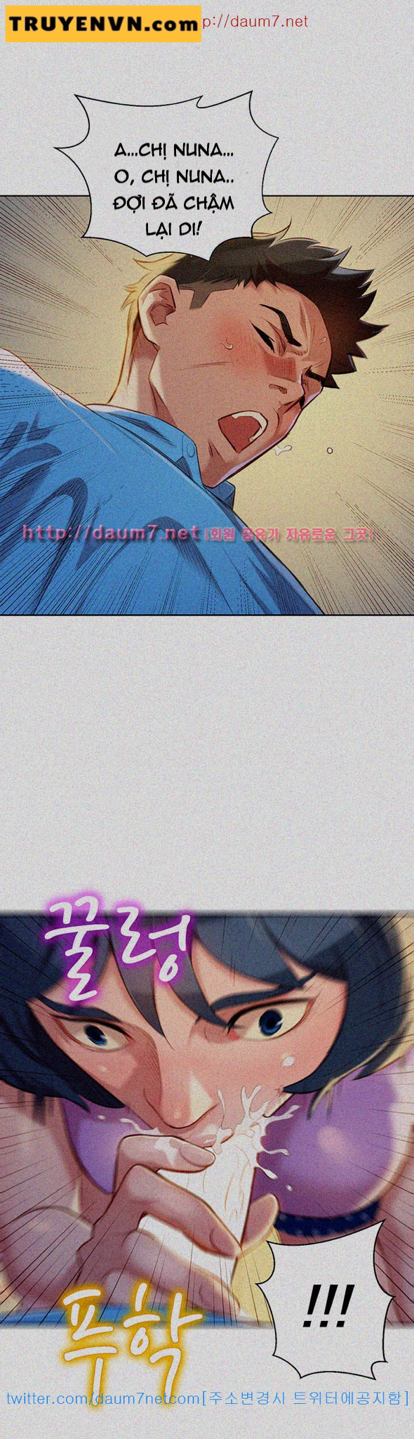 chị gái mưa chapter 26 21