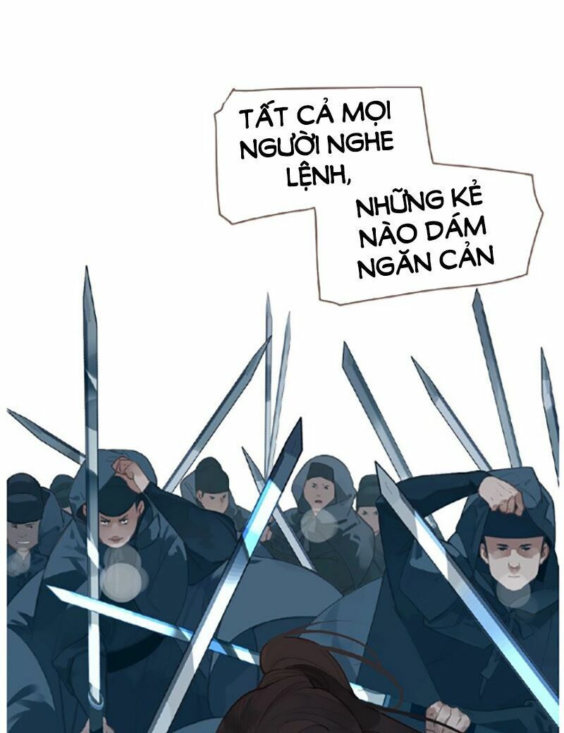 nhất đại linh hậu chapter 70.1 17