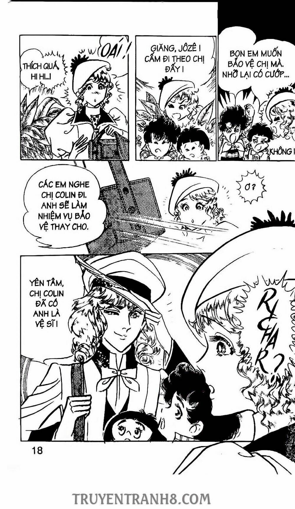 the count s daughter chapter 71 17