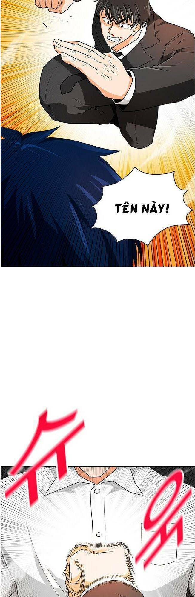 tôi tự động săn một mình chapter 61 16