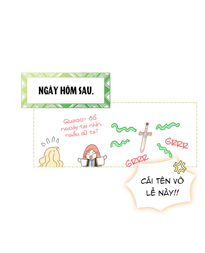 con có phải là con gái của người không? chapter 53 13