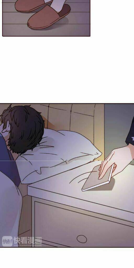 chiến tranh và tình yêu chapter 1.2 21