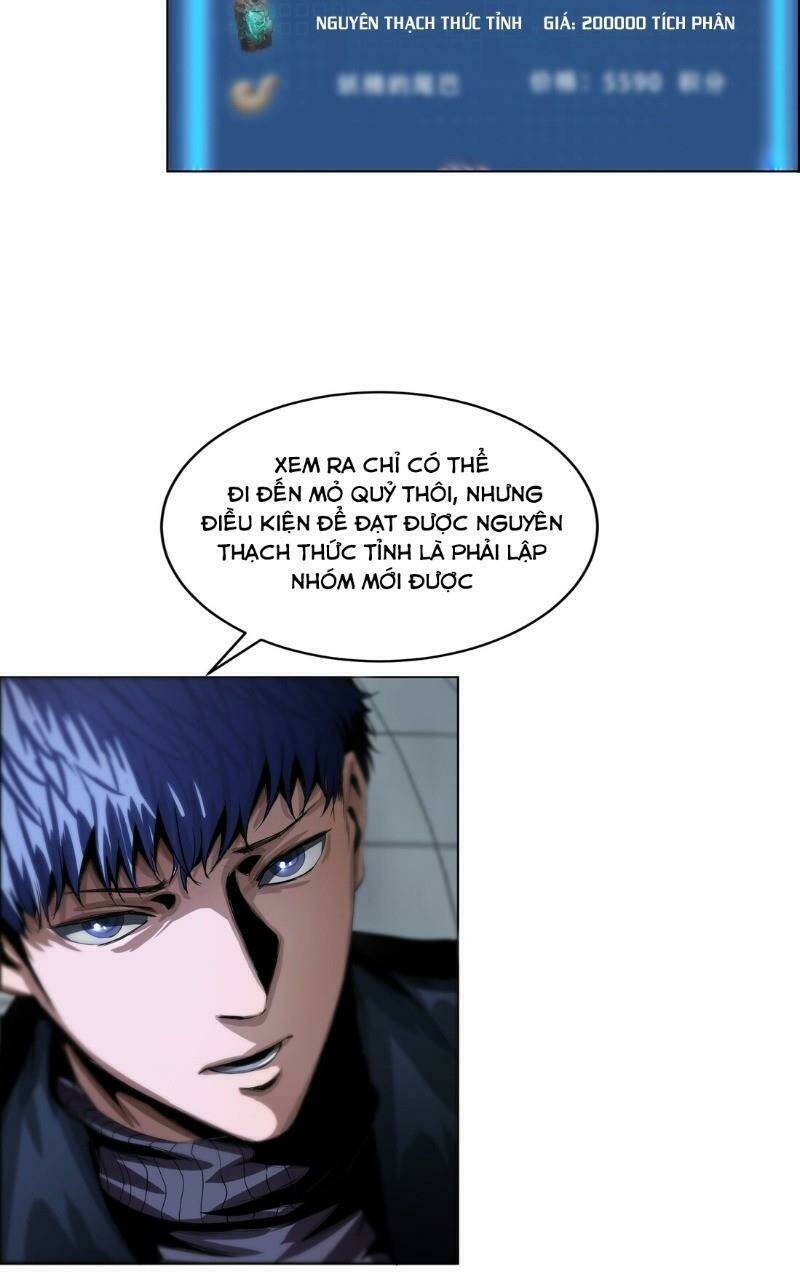 một mình dạo quanh hầm ngục chapter 14 42