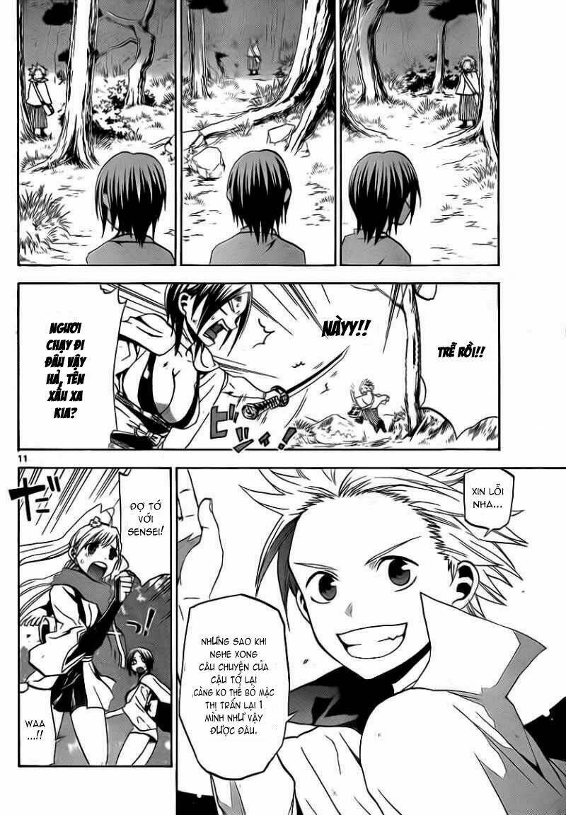 kaitai shinsho chapter 1 11