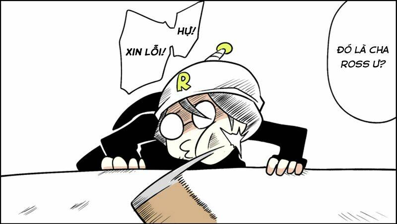 senyuu chapter 53 32