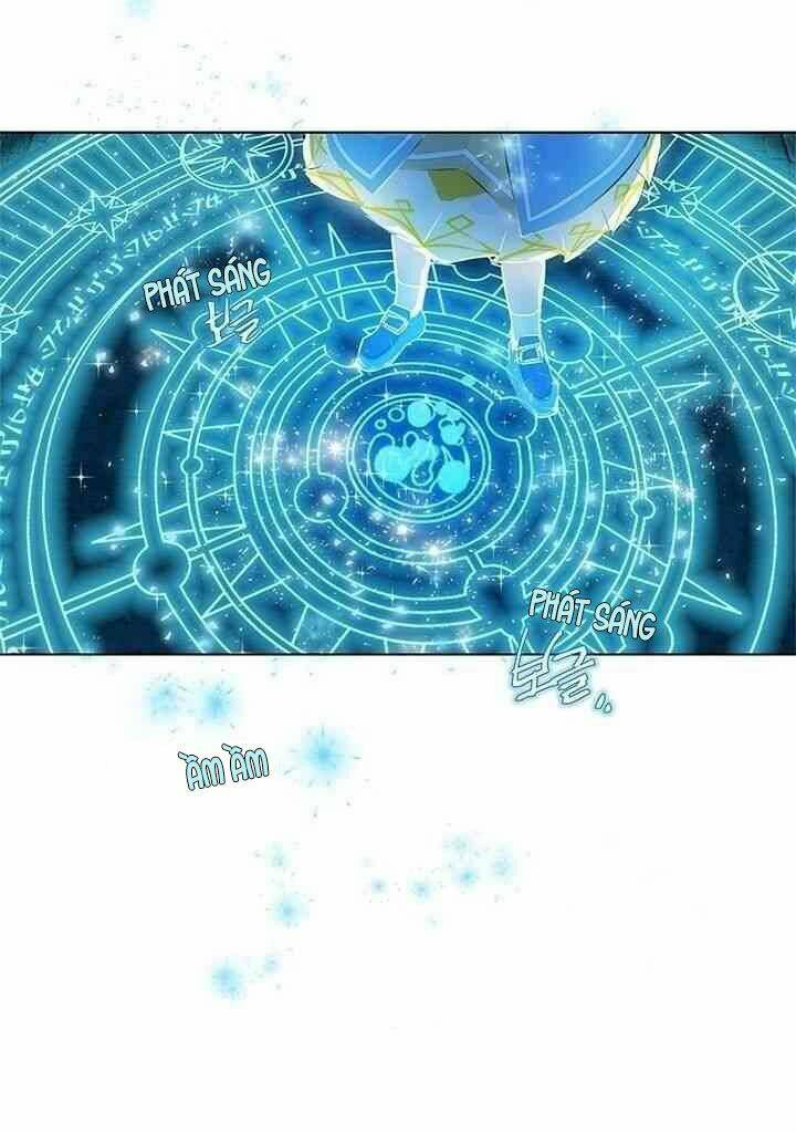 phù thủy tóc vàng chapter 7 72