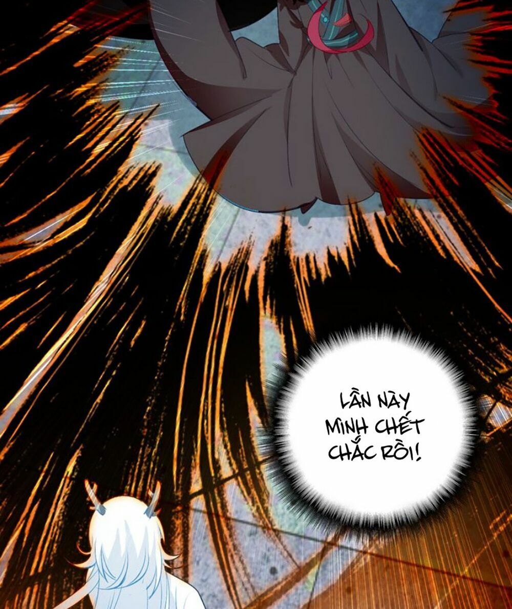 Ái Thượng Ngạo Kiều Long Vương Gia chapter 14 - Trang 48