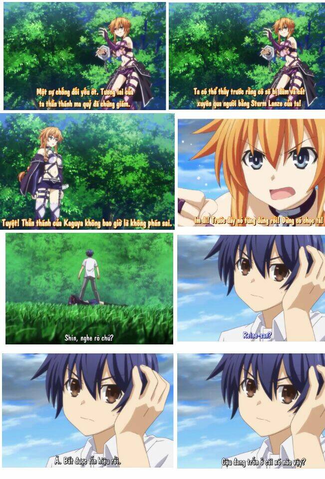 date a live 2 chapter 2 28