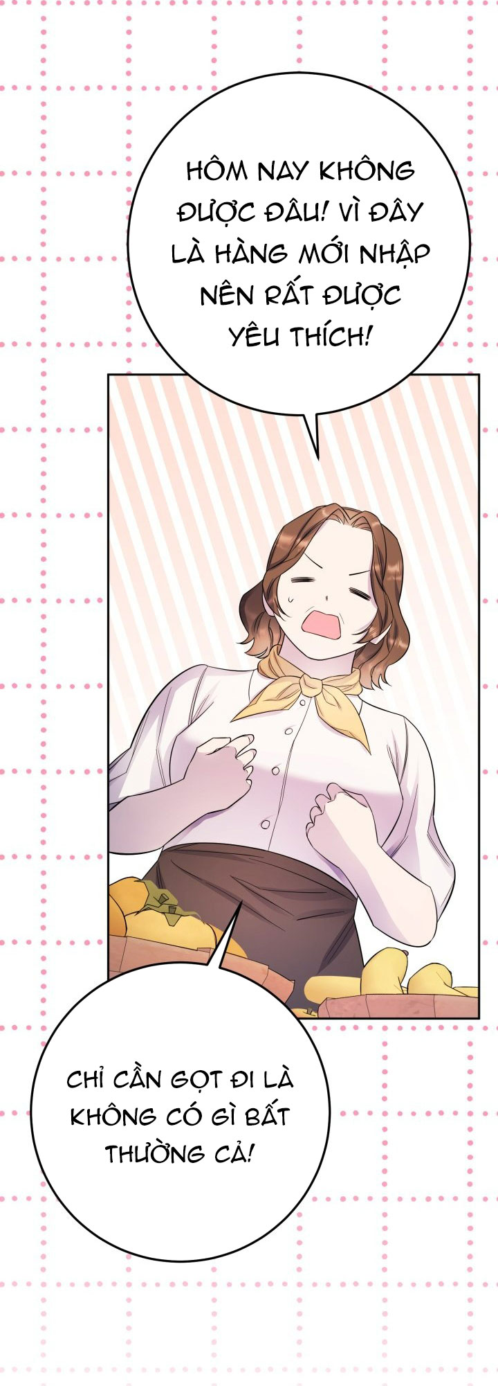 [18+] nếu cứu rỗi một cầm thú hư hỏng chapter 22.1 36