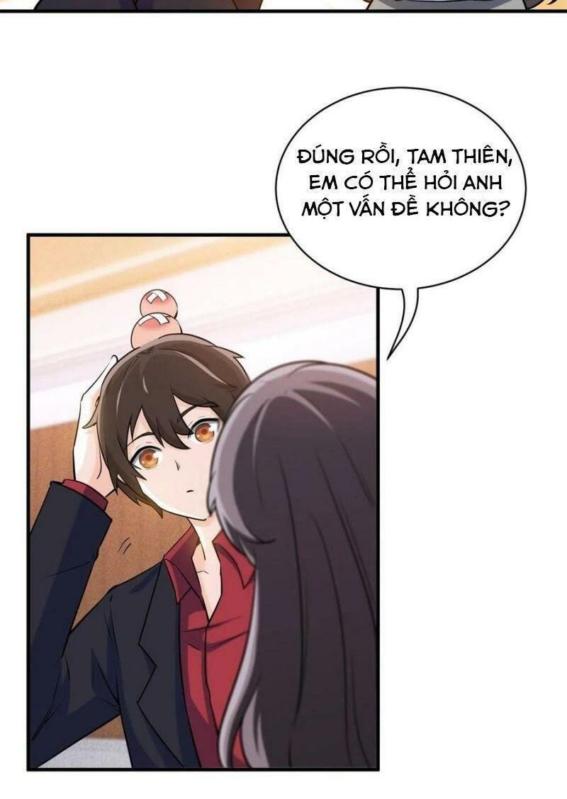 ta là hàn tam thiên chapter 49 12
