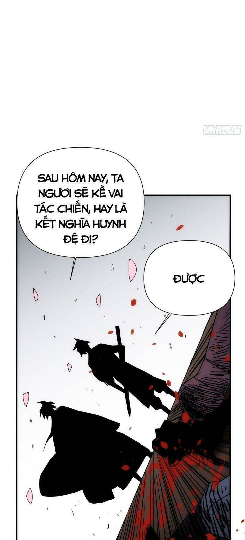 ma vương là đại địa chủ chapter 63 35