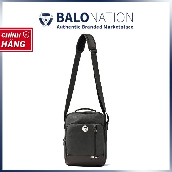 Túi Đeo MIKKOR The Ralph Sling Premier - Hàng Chính Hãng