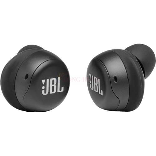 Tai nghe Bluetooth True Wireless JBL Live Free NC+ TWS JBLLIVEFRNCPTWS - Hàng chính hãng