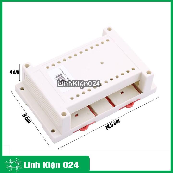 Hộp Nhựa PLC 145x90x40mm 145T-1D