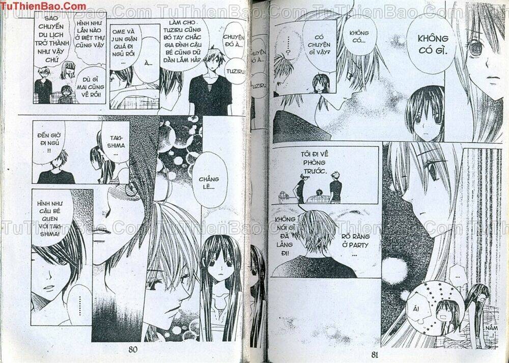 s a - lớp học ưu tú chapter 3 39