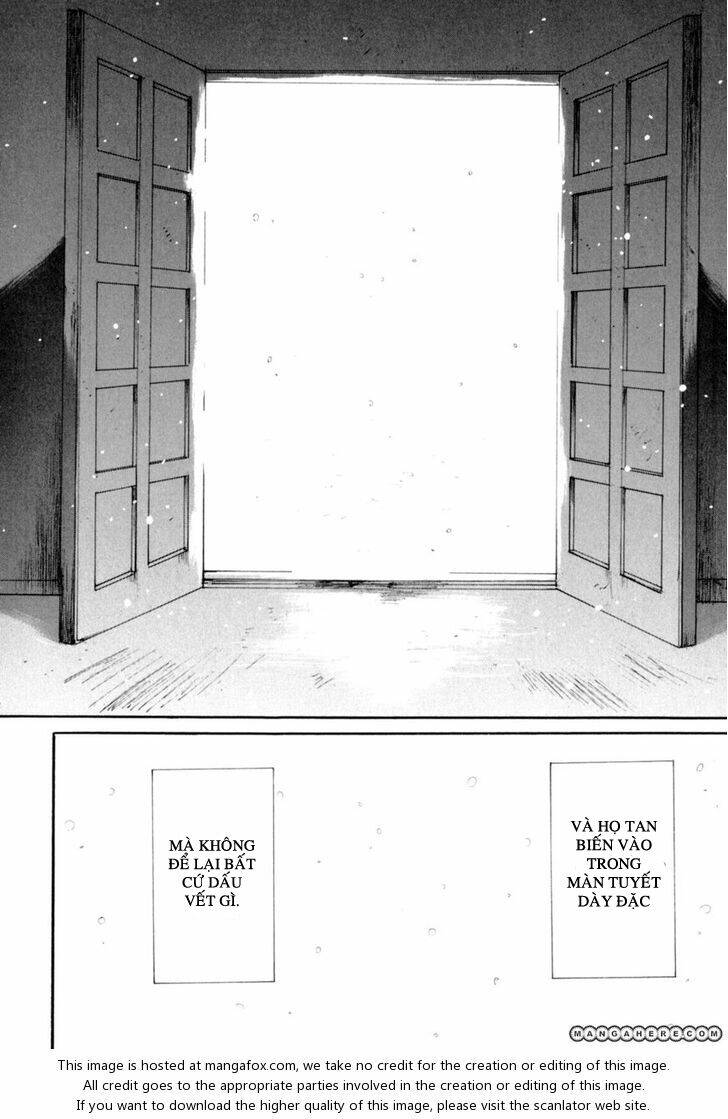 marriage black - đám cưới đen chapter 4 34