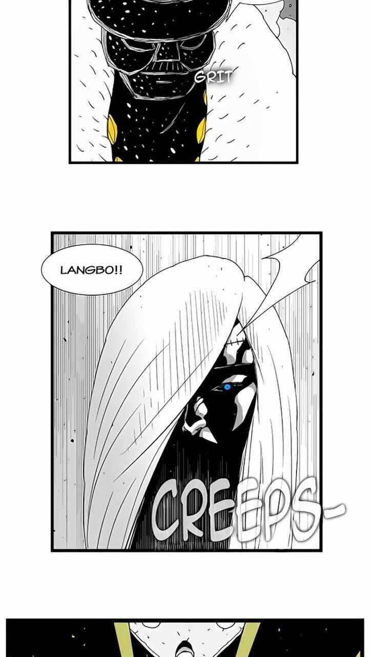 hành trình thoát khỏi địa ngục chapter 76 20