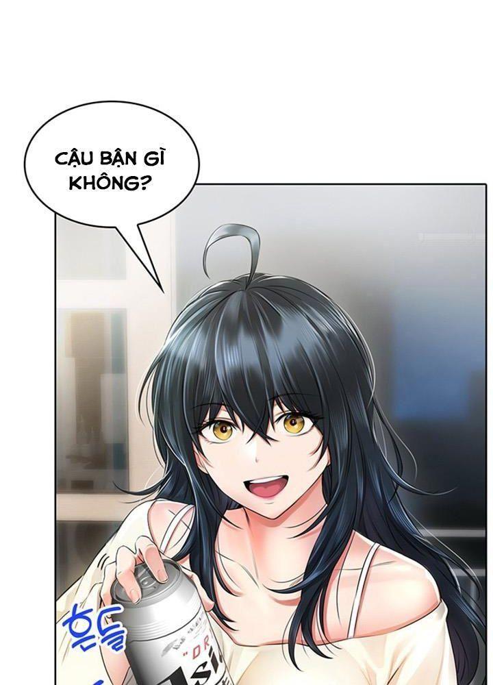 công việc sung sướng chapter 6.1 32