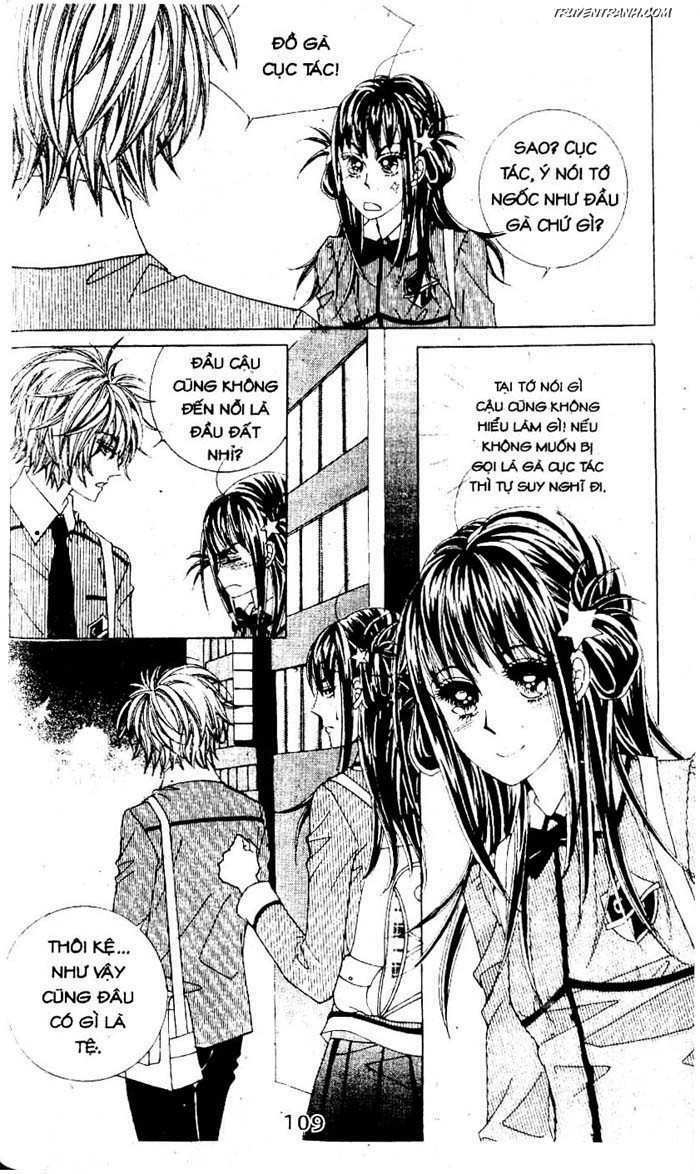 nhà trọ hoàn hảo chapter 28 25