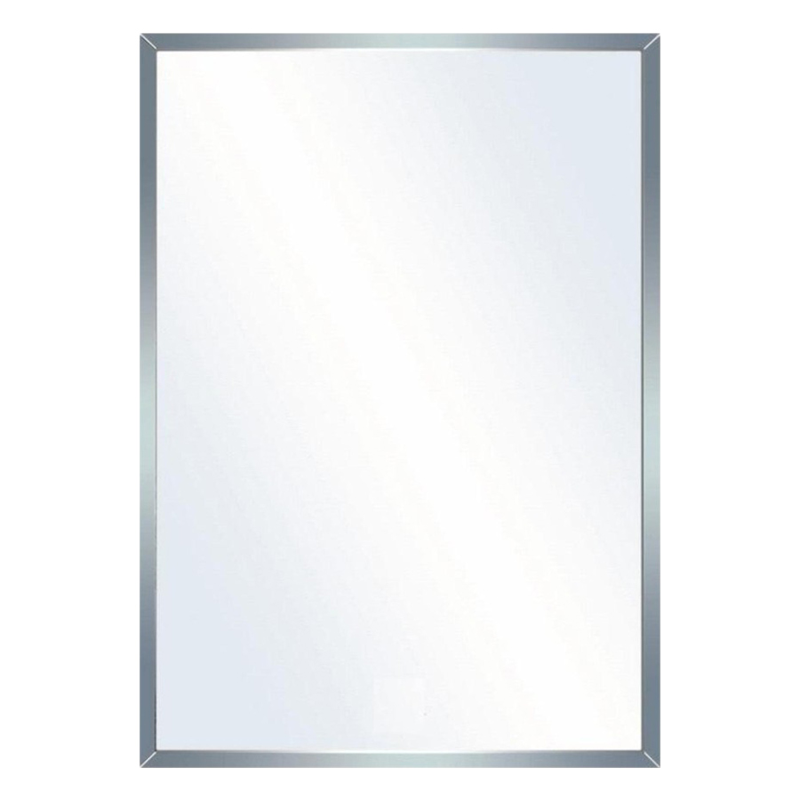 Gương Phòng Tắm 104A Kiếng Cường Lực 5mm