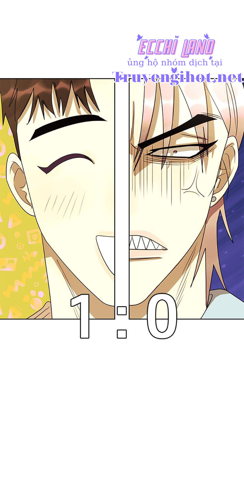 tiểu thuyết đầu tay của ác nữ chapter 18.2 4