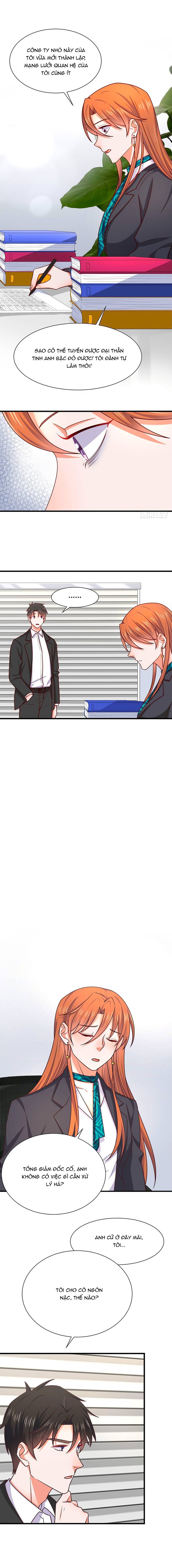 nhật ký báo thù của thiên kim hai mặt chapter 37 6