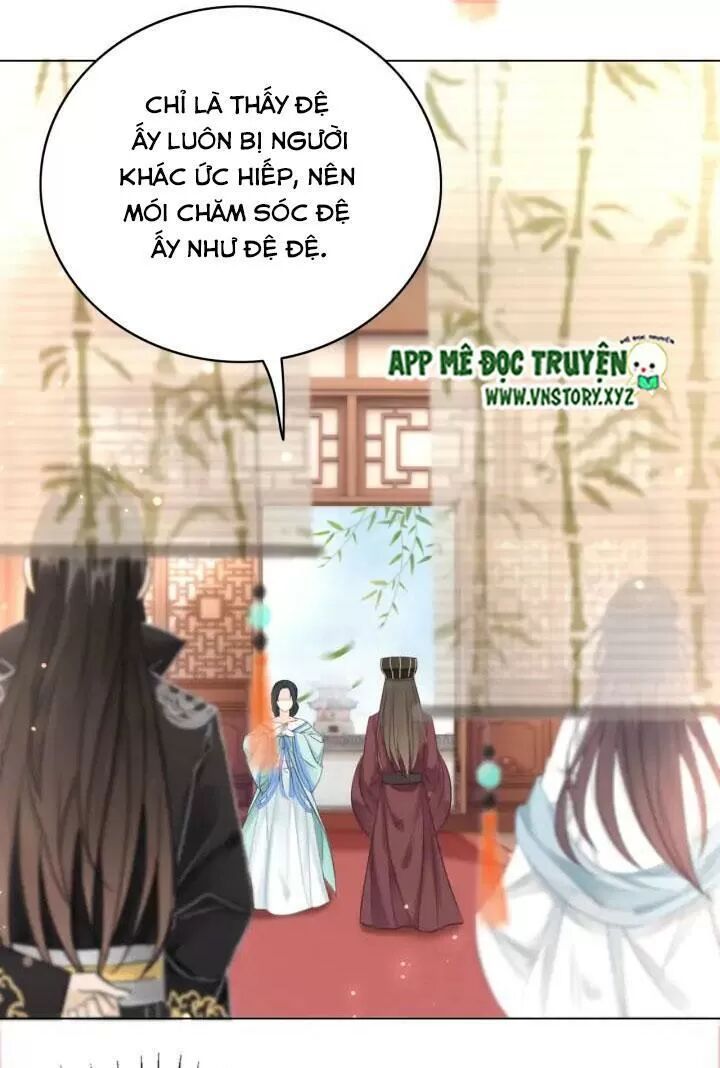 cực phẩm phế vật tiểu thư chapter 129 14