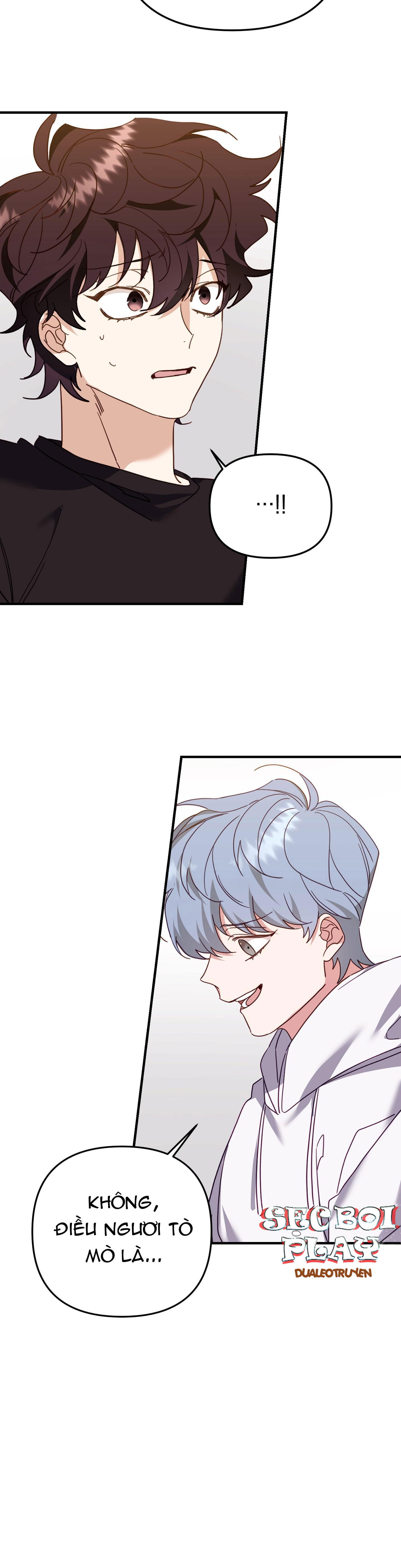 hổ trở về chapter 19 15