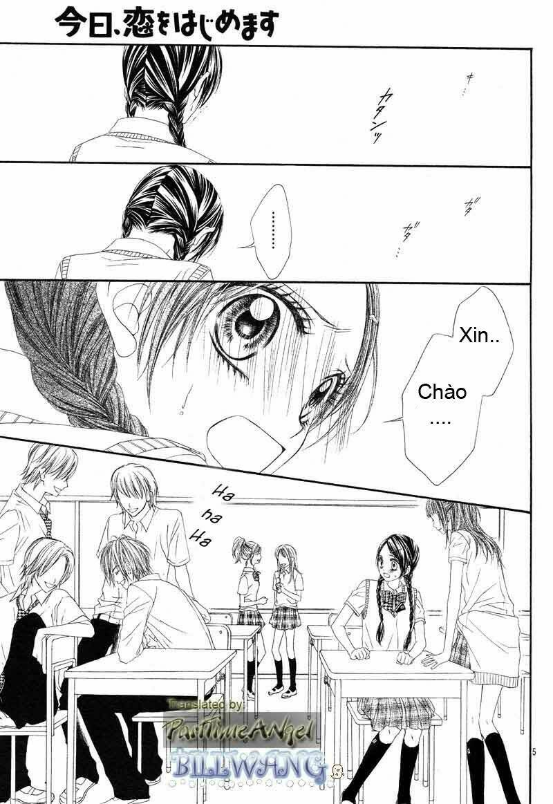 kyou, koi wo hajimemasu - mộng mơ đầu đời chapter 12 4