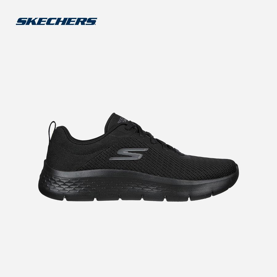 Giày thể thao nữ Skechers Go Walk Flex - 124952-BBK