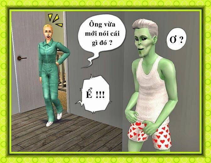 bella's story chapter 6.1 41