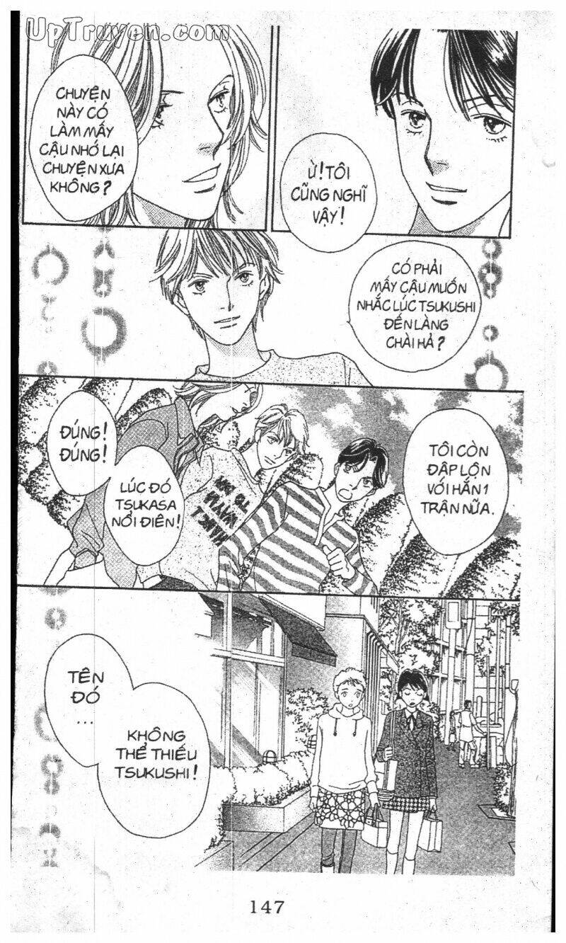 con nhà giàu chapter 191 144