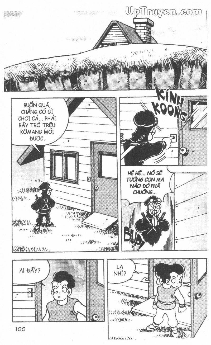 đội quân nhí nhố chapter 23 102