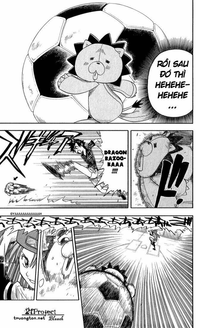 thần chết ichigo chapter 26 12