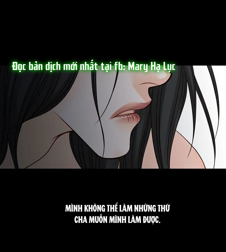 nữ hoàng bí ẩn chapter 14.1 7