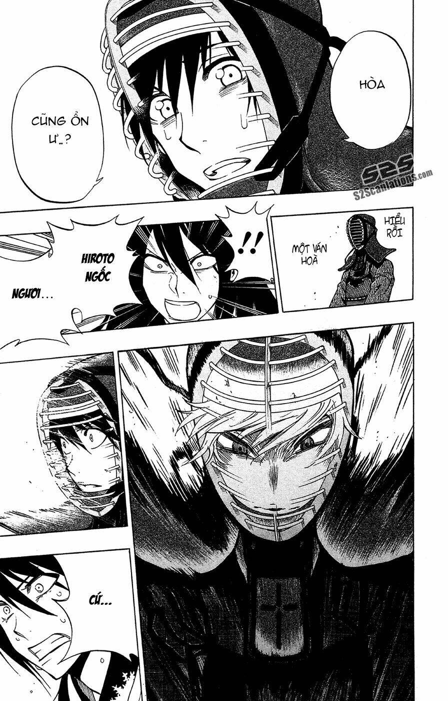 kurogane chapter 44 11