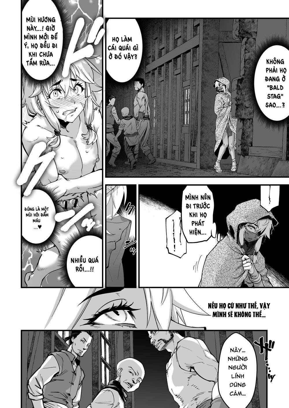 oneshot hỏny chapter 24 10