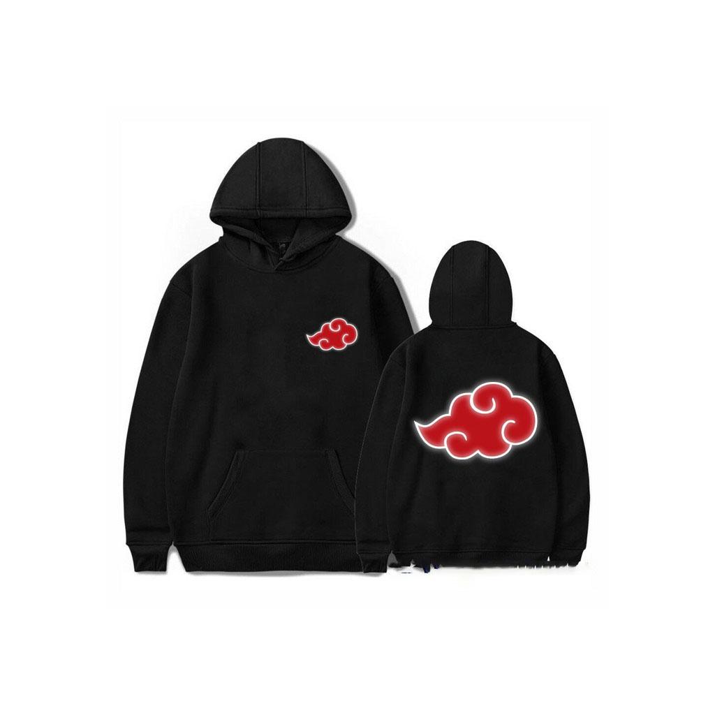 áo HOODIE Naruto phản quang, hoodie Naruto,gia tộc Uchiha, Uzumaki, Hyuga, tổ chức akatsuki