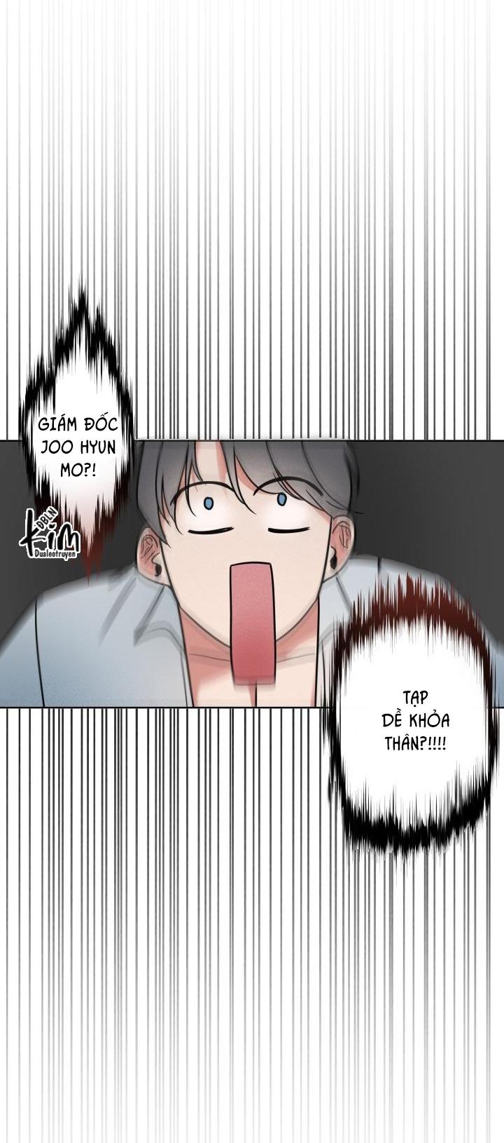 tình yêu không tổn thất chapter 0 11