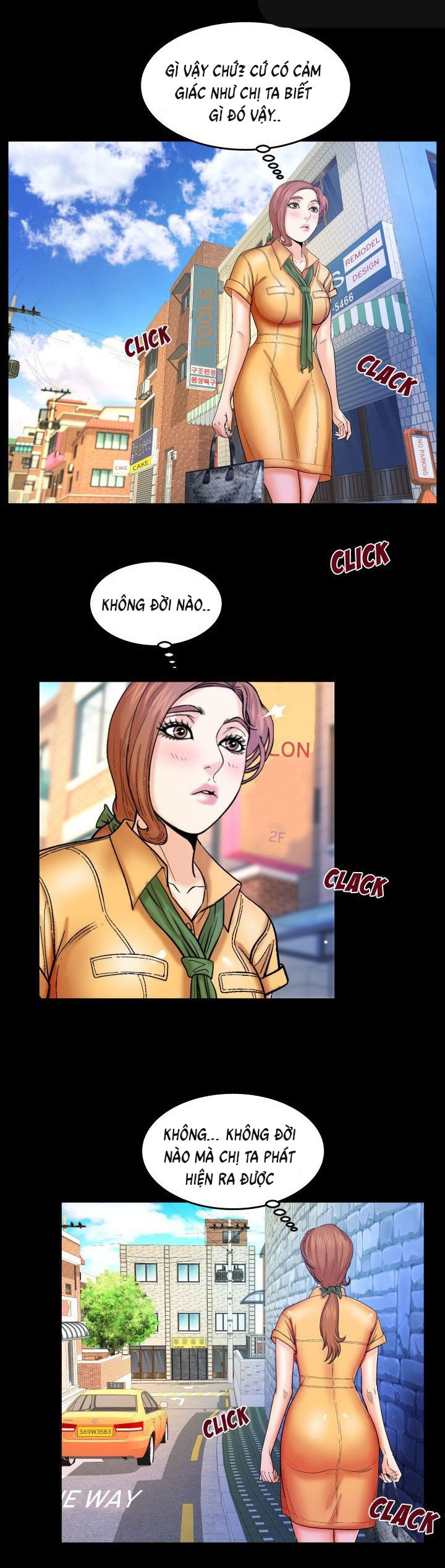 dì tôi chapter 27 16