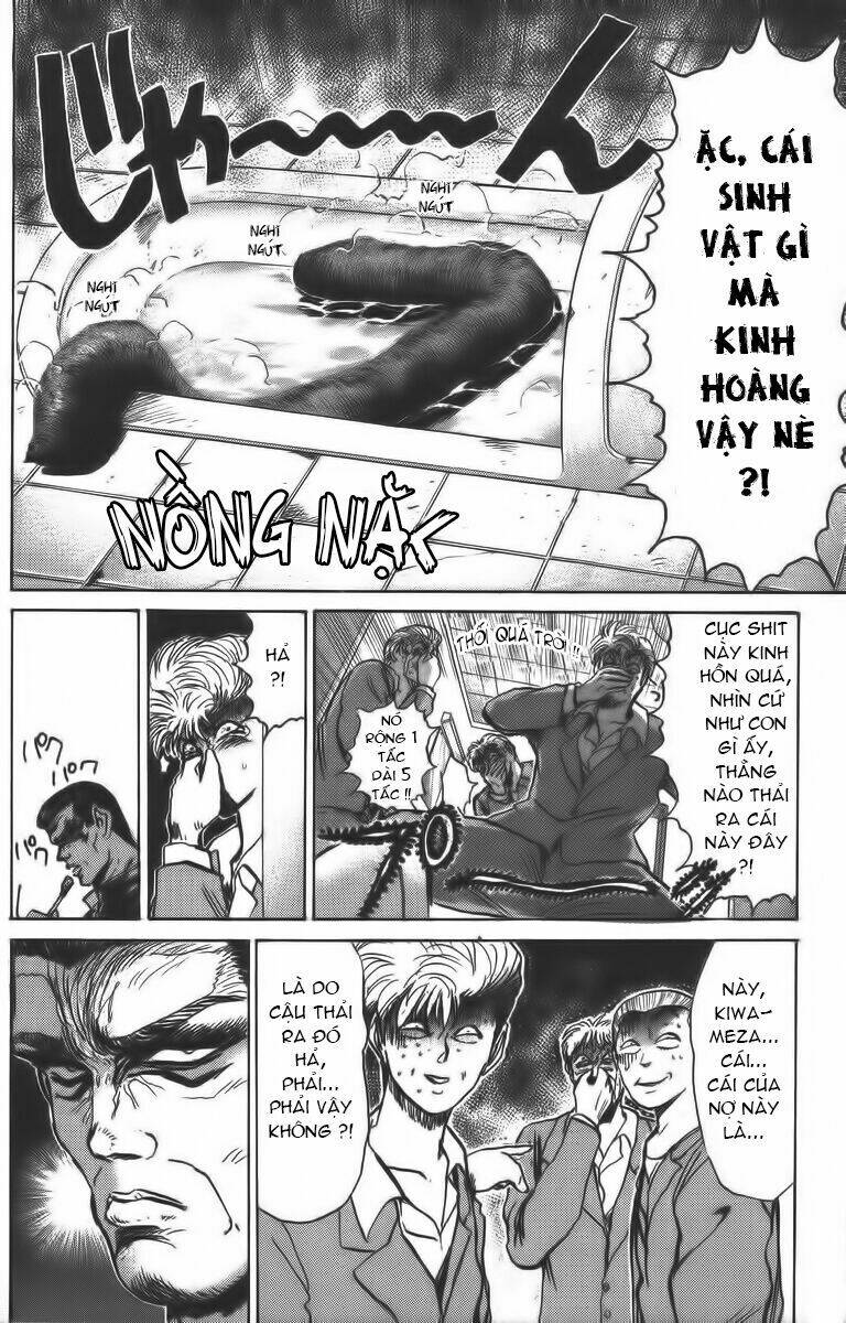 shonan junai gumi chapter 157 11