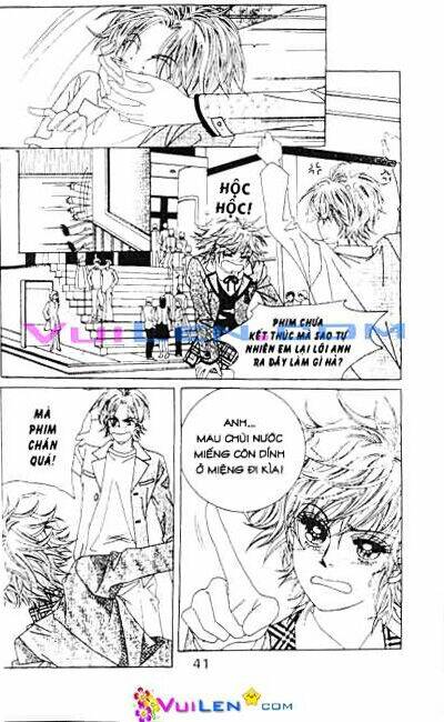 đợi em chapter 27 2