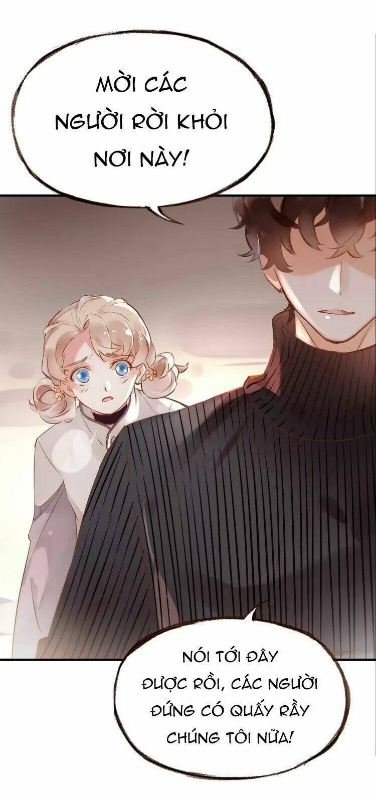 nở rộ trên bụi gai chapter 27 20