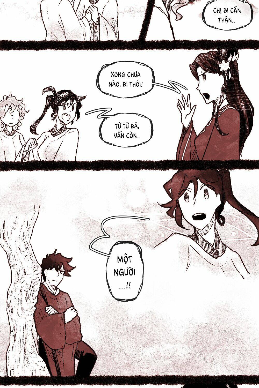 đồng vọng dân gian chapter 15 31