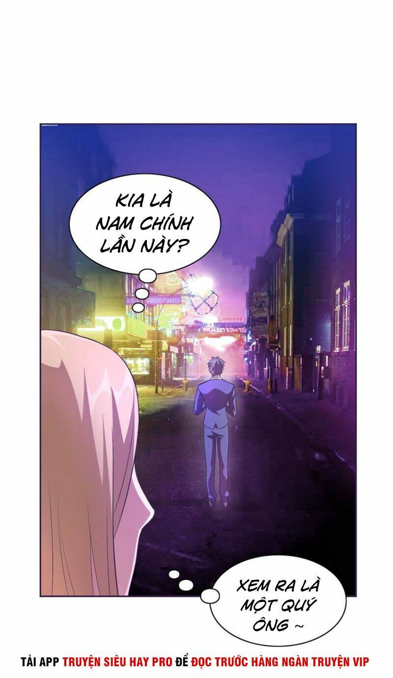 chín năm nghĩa vụ tu chân chapter 22 10