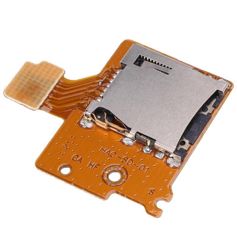Bảng mạch thẻ nhớ Micro-Sd Tf cho máy chơi game Nintendo Switch