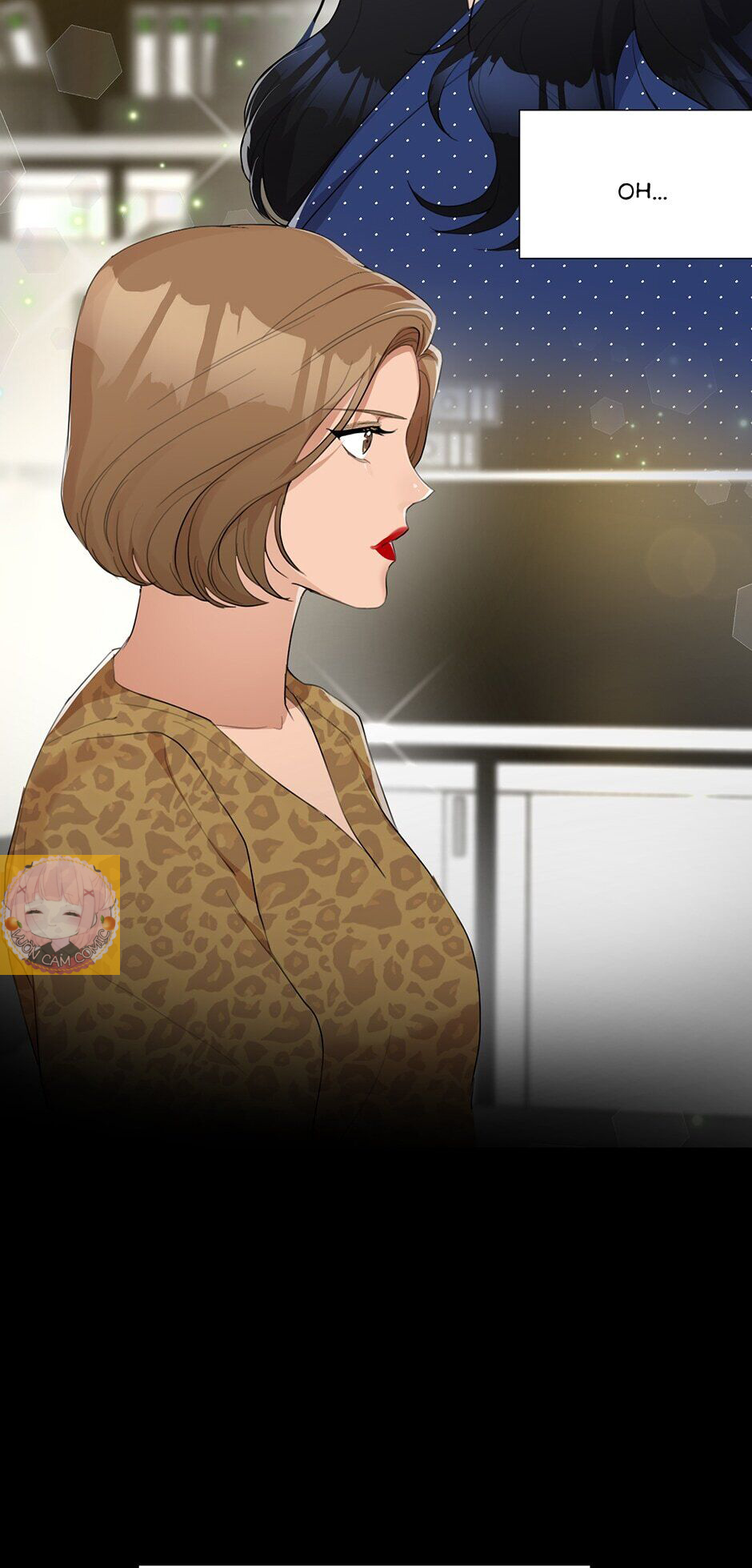 bà xã tôi đã trở lại chapter 12 48