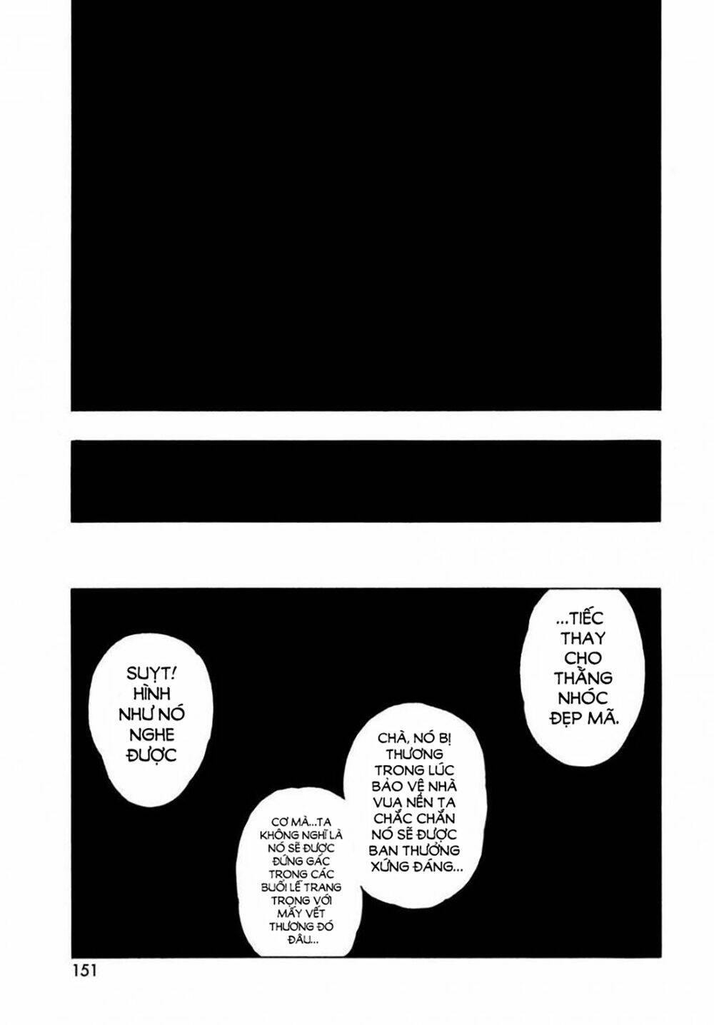 thư ký của alexandros đại đế chapter 97 18